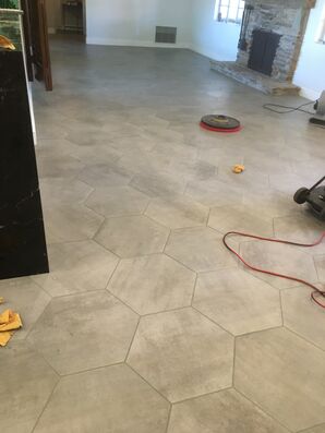 Before & After Grout Staining in Phoenix, AZ (4)