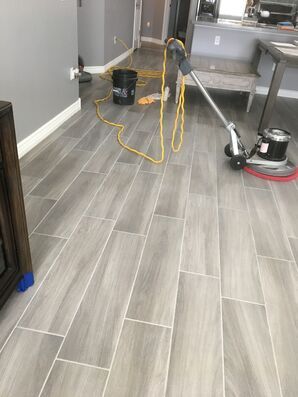 Before & After Grout Color Sealing in Scottsdale, AZ (6)