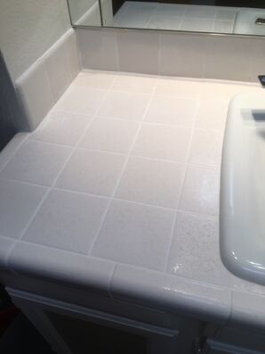 Before & After Tile & Grout Cleaning in Phoenix, AZ (5)