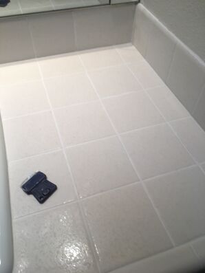 Grout Sealing Service by Arizona Grout Restoration