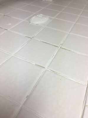 Kitchen Counter Re-grout in Fountain Hills, AZ (6)