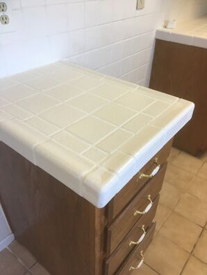 Kitchen Counter Re-grout in Fountain Hills, AZ (7)