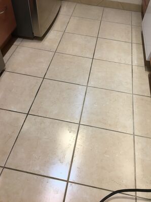 Before & After Grout Staining in Scottsdale, AZ (1)