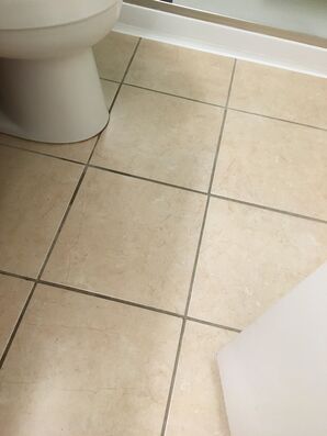 Before & After Grout Staining in Scottsdale, AZ (3)